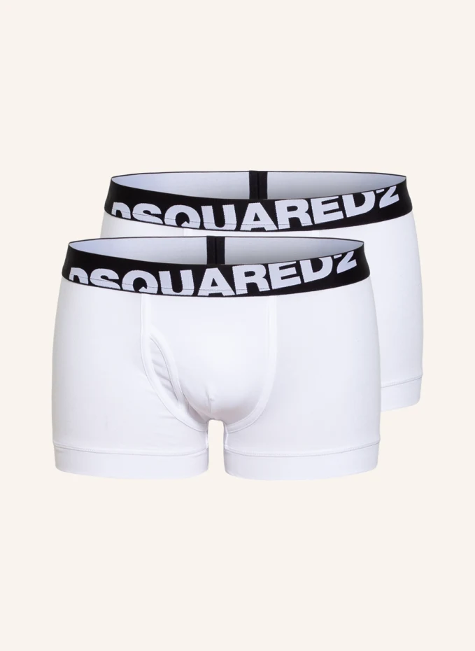 DSQUARED2 2er-Pack Boxershorts