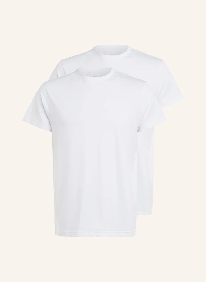 JOCKEY 2er-Pack T-Shirts AMERICAN