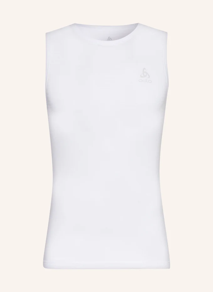 odlo Tanktop PERFORMANCE X-LIGHT ECO mit Mesh