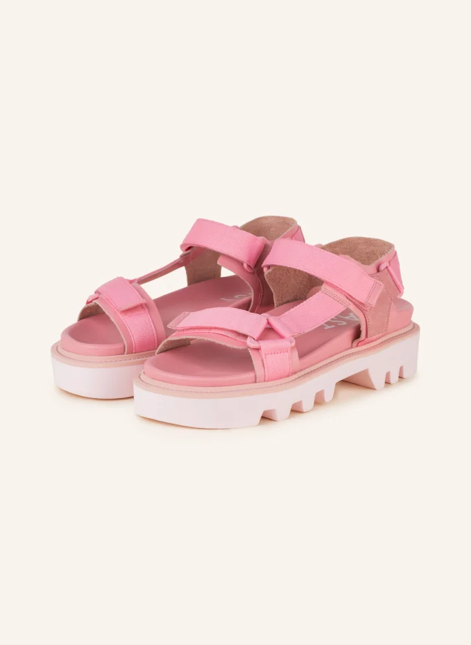 LÄST Sandalen CANDY PINK