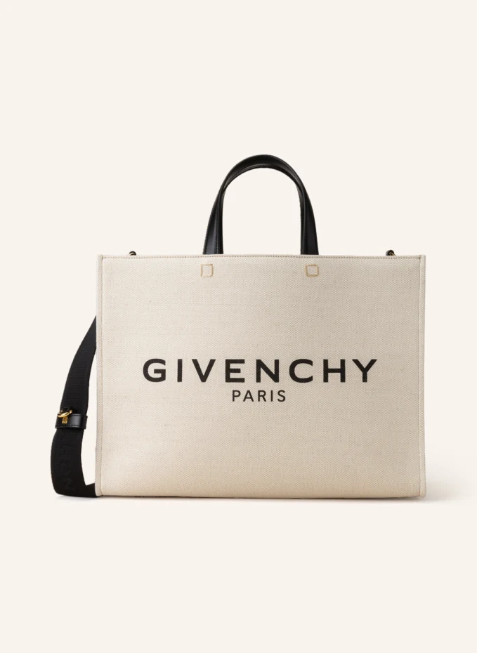 GIVENCHY Shopper G TOTE MEDIUM