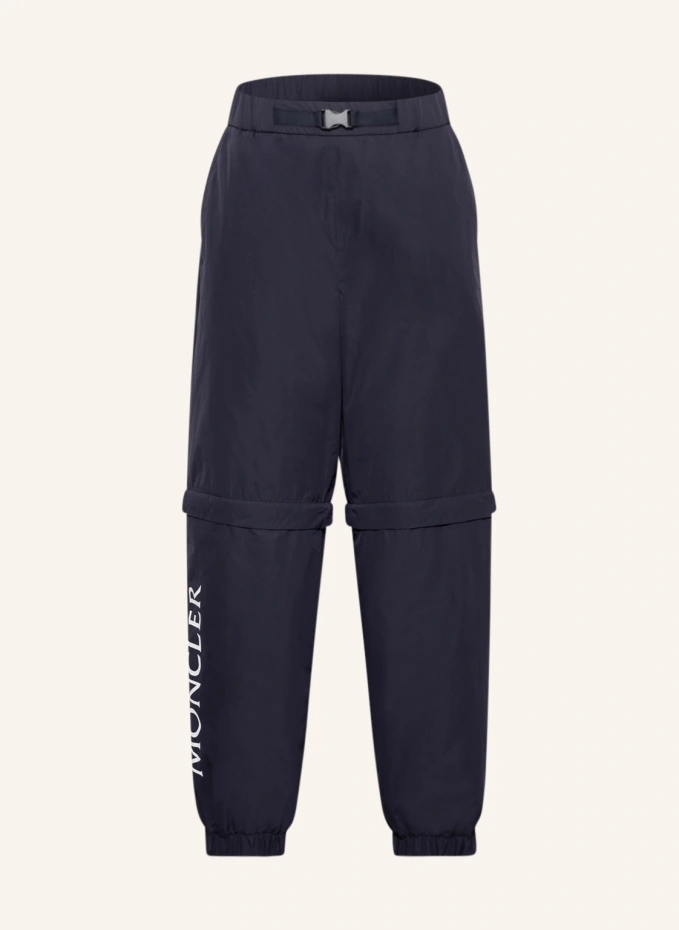 MONCLER enfant Zipp-Off-Hose