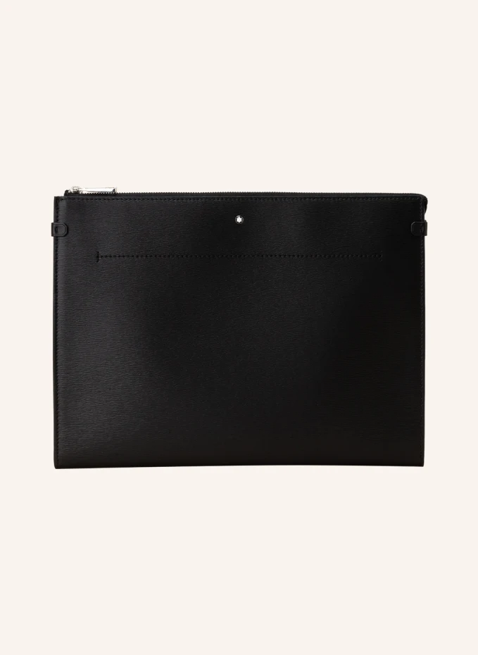 MONTBLANC Saffiano-Pouch PORTFOLIO 4810