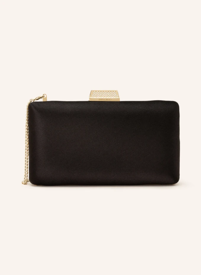 JIMMY CHOO Clutch CLEMMIE