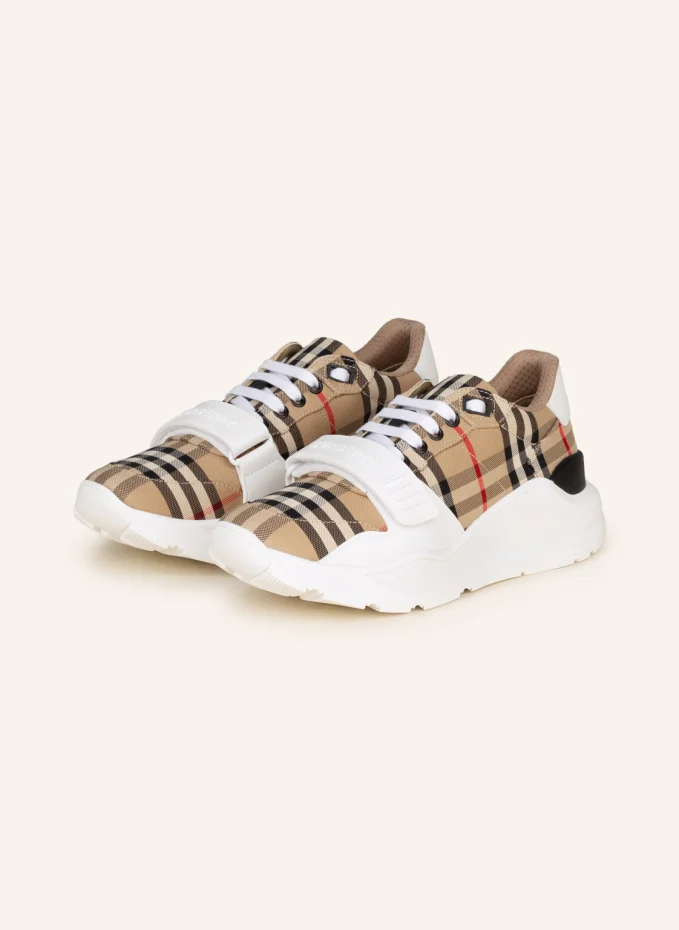 BURBERRY Sneaker REGIS