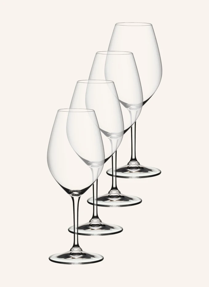 RIEDEL 4er-Set Weingläser