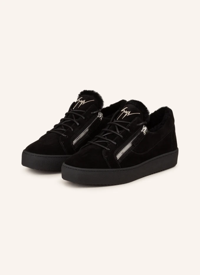 GIUSEPPE ZANOTTI DESIGN Sneaker FRANKIE