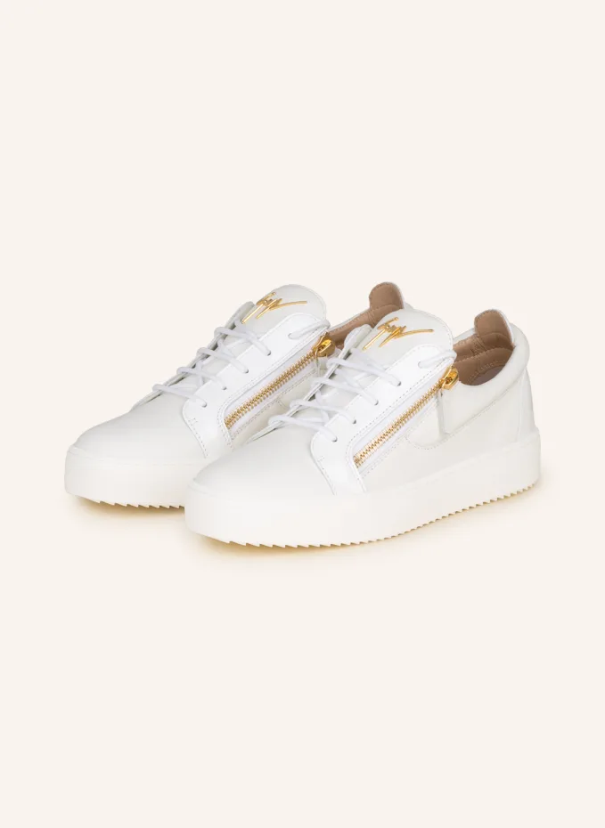 GIUSEPPE ZANOTTI DESIGN Sneaker FRANKIE