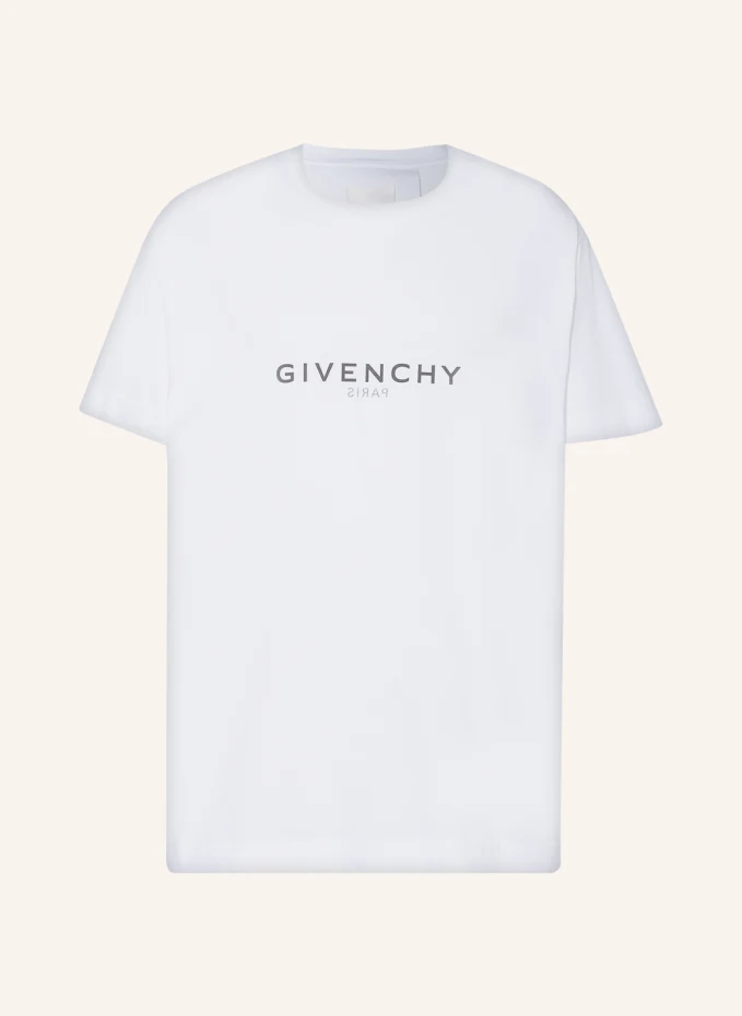 GIVENCHY Oversized-Shirt