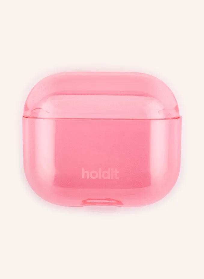 holdit AirPods-Case SEETHRU