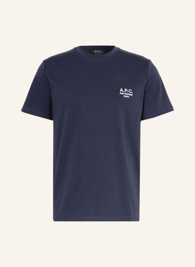 A.P.C. T-Shirt RAYMOND