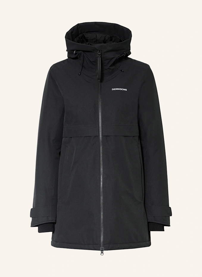 DIDRIKSONS Parka HELLE