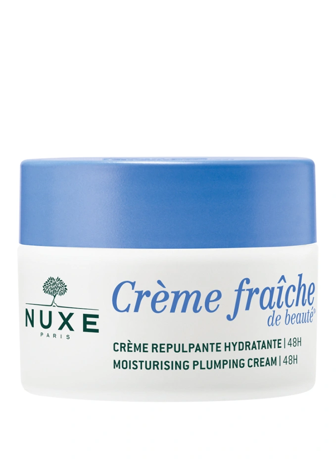 NUXE CRÈME FRAICHE DE BEAUTÉ