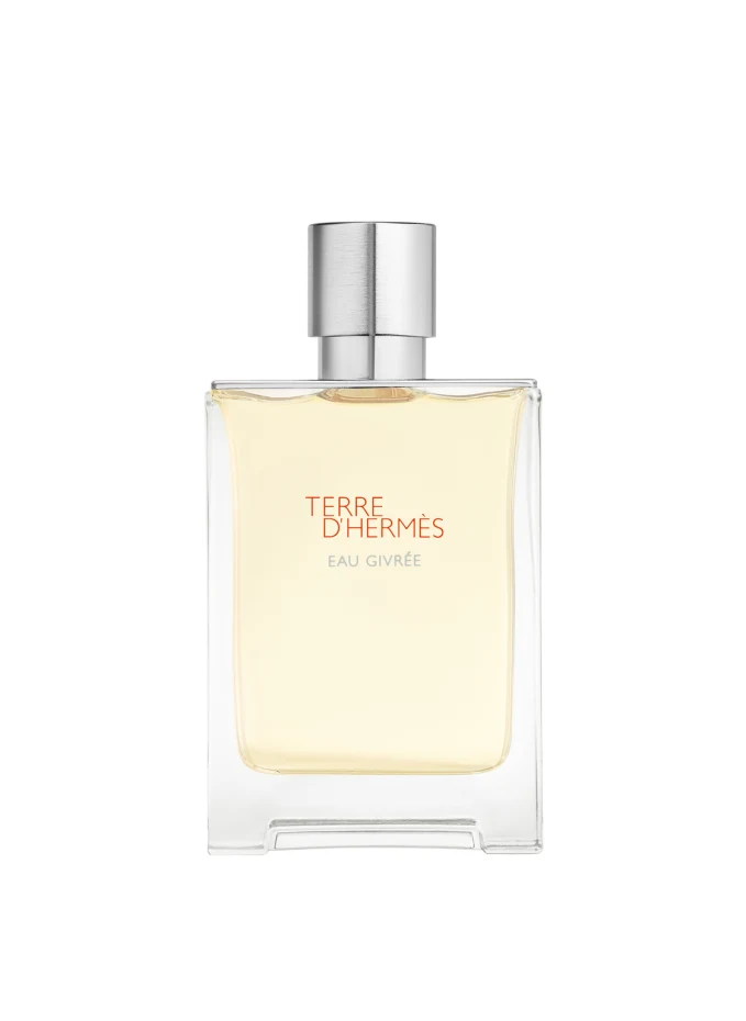 HERMÈS TERRE D'HERMÈS EAU GIVRÉE