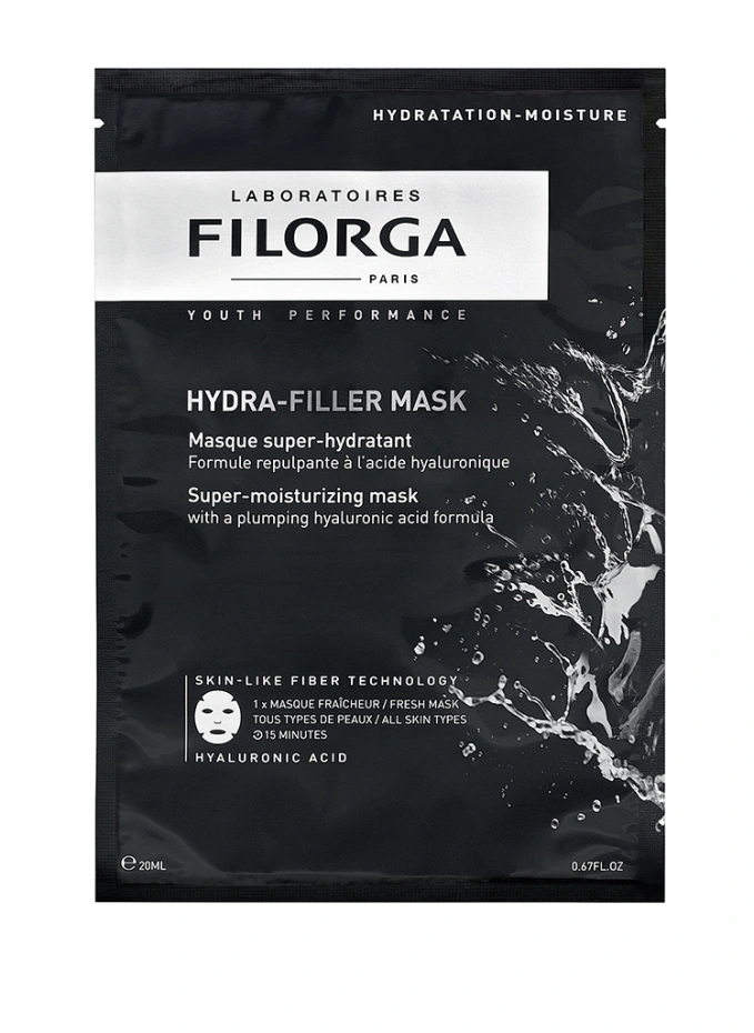 FILORGA HYDRA-MASK