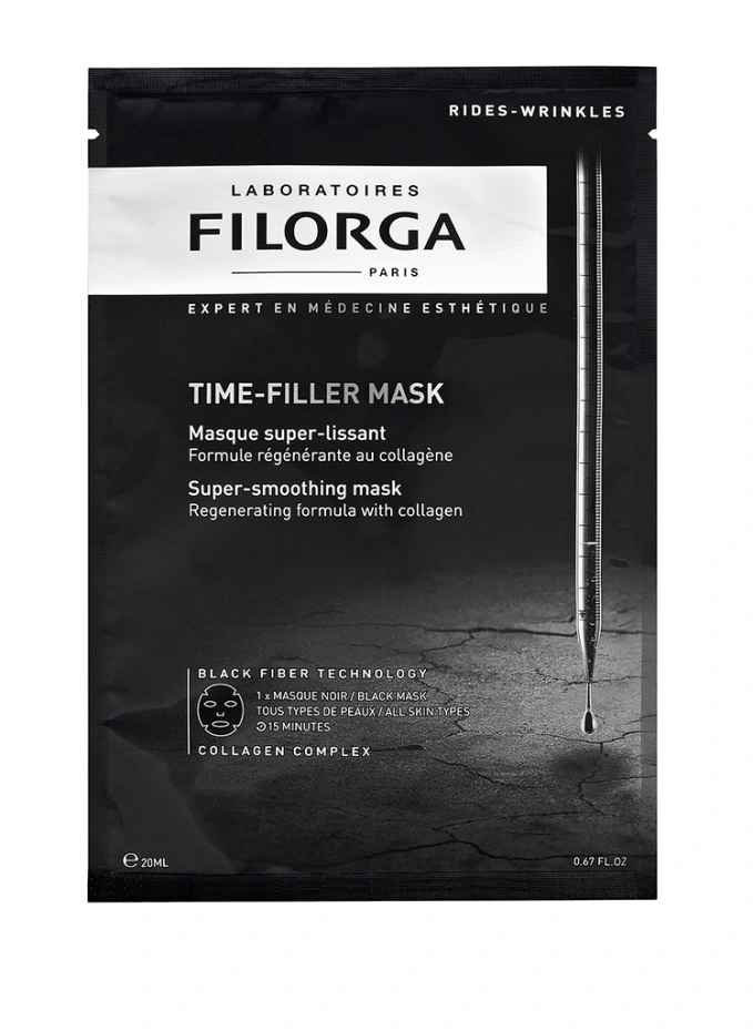 FILORGA TIME-FILLER MASK