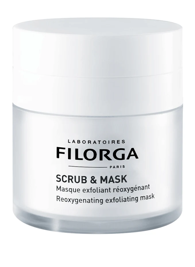 FILORGA SCRUB & MASK