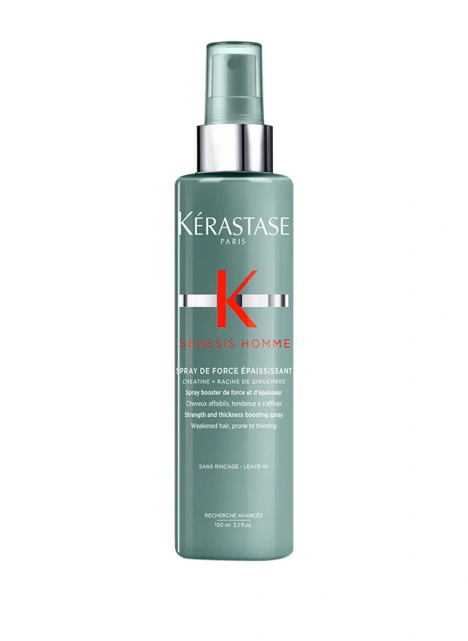 KÉRASTASE GENESIS HOMME