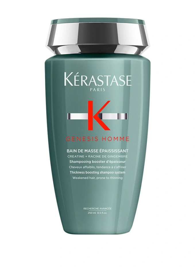 KÉRASTASE GENESIS HOMME