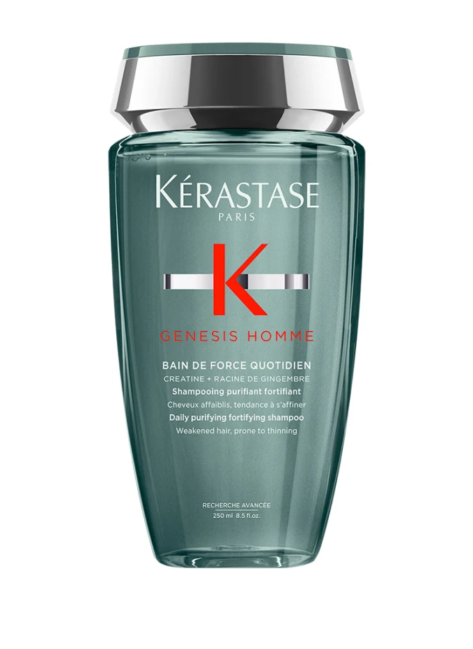 KÉRASTASE GENESIS HOMME