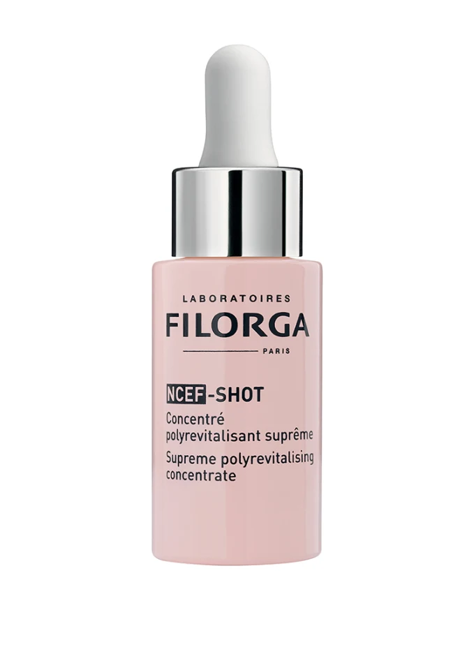 FILORGA NCEF-SHOT