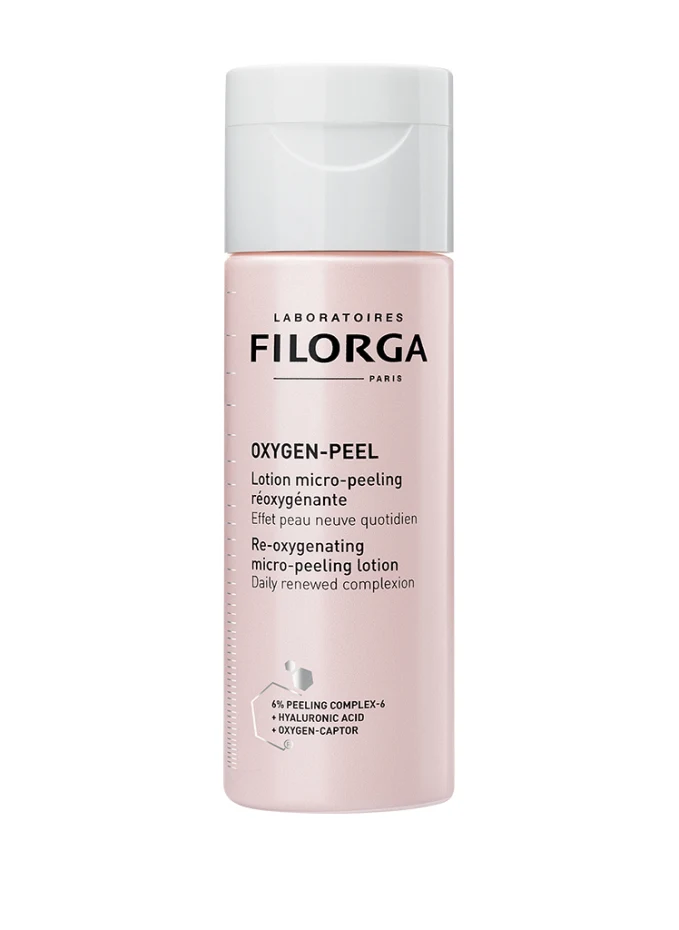 FILORGA OXYGEN-PEEL