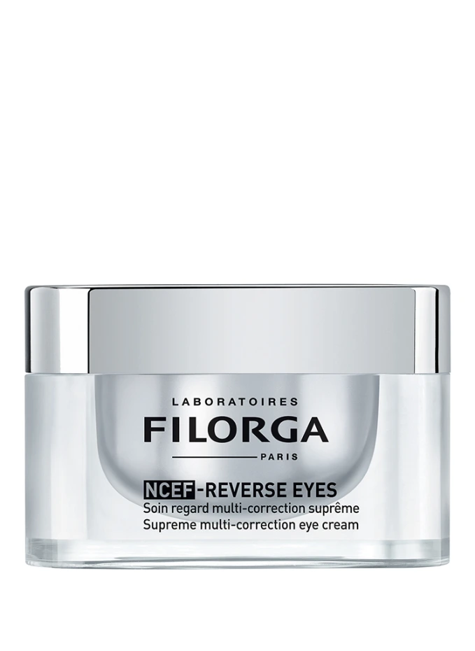 FILORGA NCEF-REVERSE EYES