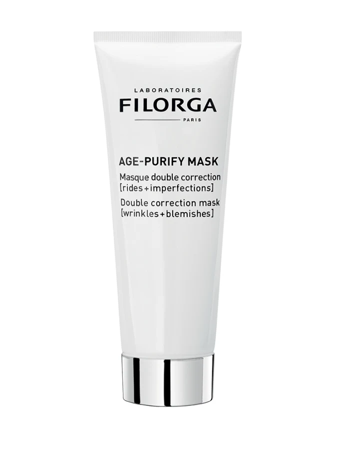 FILORGA AGE-PURIFY MASK