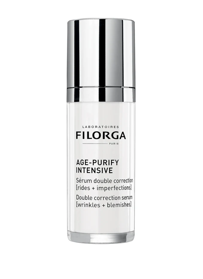 FILORGA AGE-PURIFY INTENSIVE