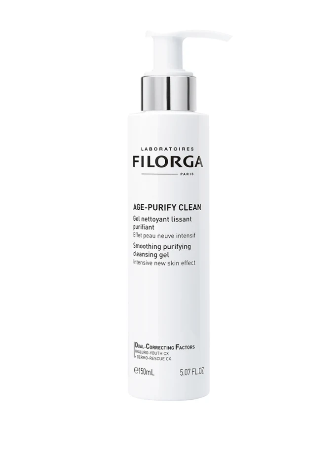 FILORGA AGE-PURIFY CLEAN