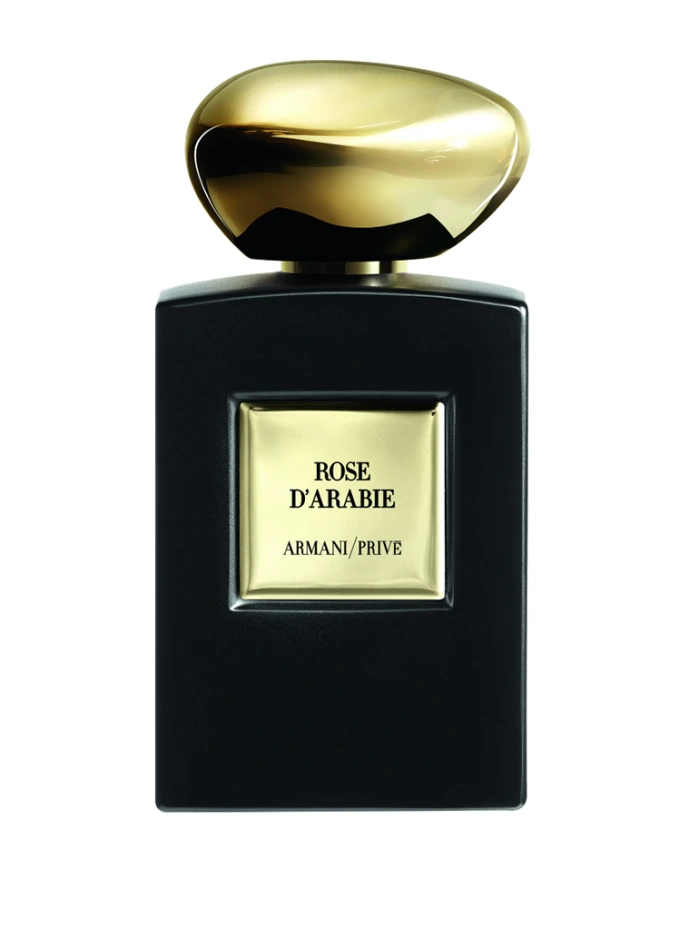 ARMANI PRIVÉ ROSE D'ARABIE