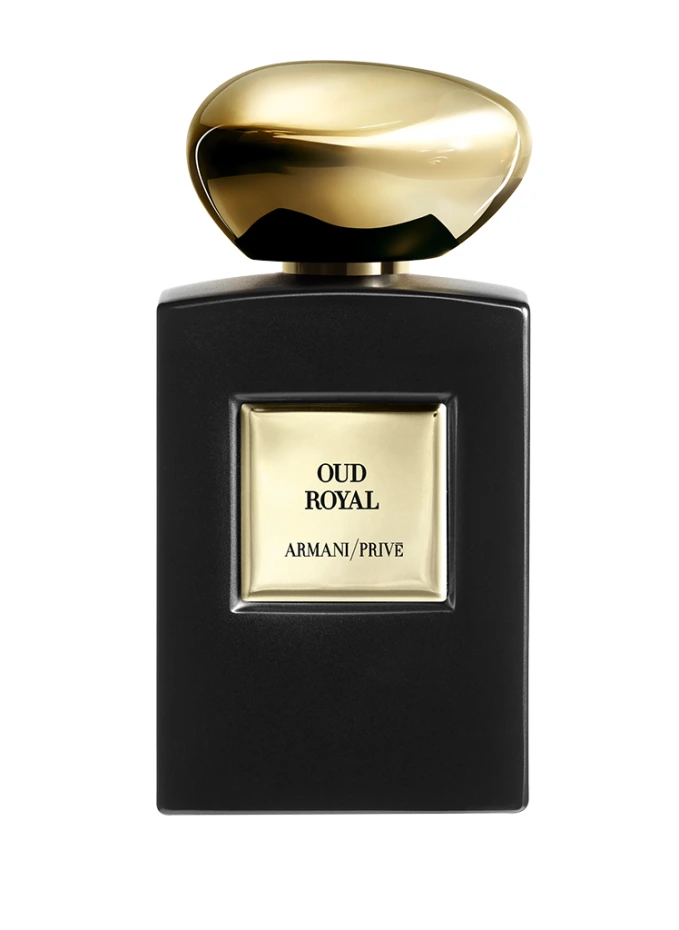 ARMANI PRIVÉ OUD ROYAL