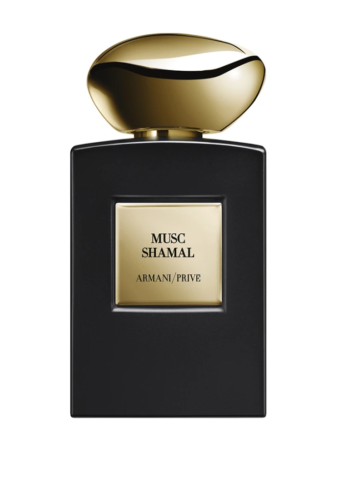 ARMANI PRIVÉ MUSC SHAMAL