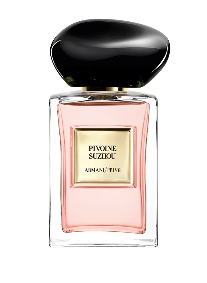 ARMANI PRIVÉ PIVOINE SUZHOU