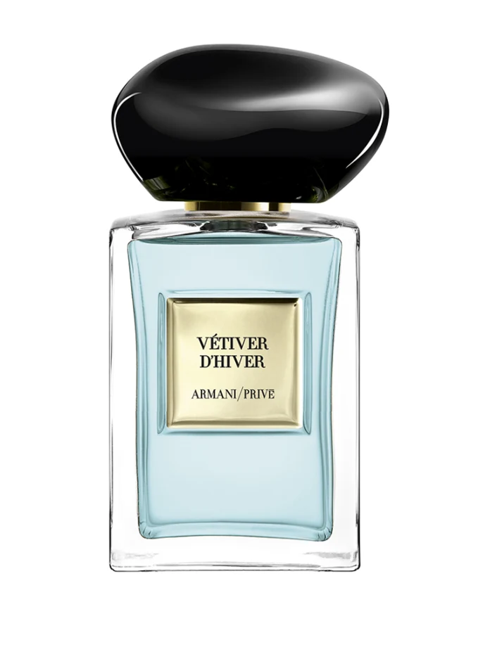 ARMANI PRIVÉ VÉTIVER D'HIVER