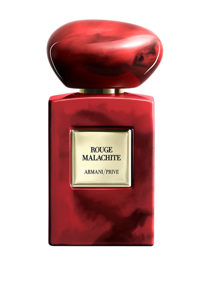 ARMANI PRIVÉ ROUGE MALACHITE