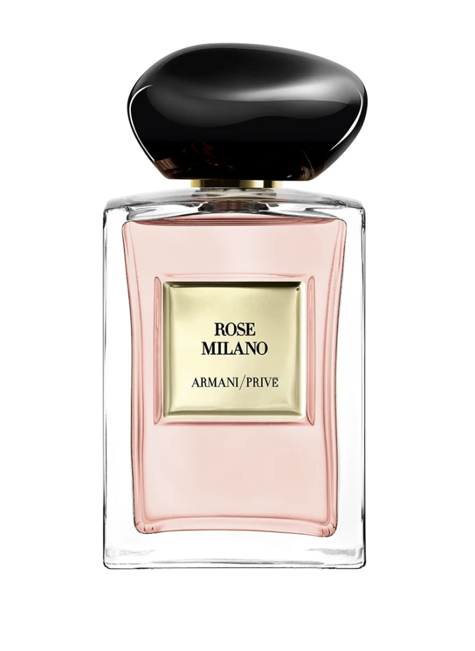 ARMANI PRIVÉ ROSE MILANO