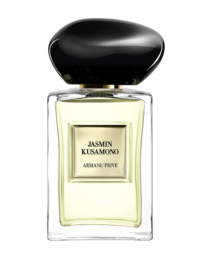 ARMANI PRIVÉ JASMIN KUSAMONO