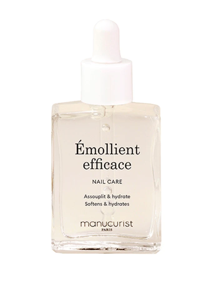 manucurist EMOLLIENT EFFICACE