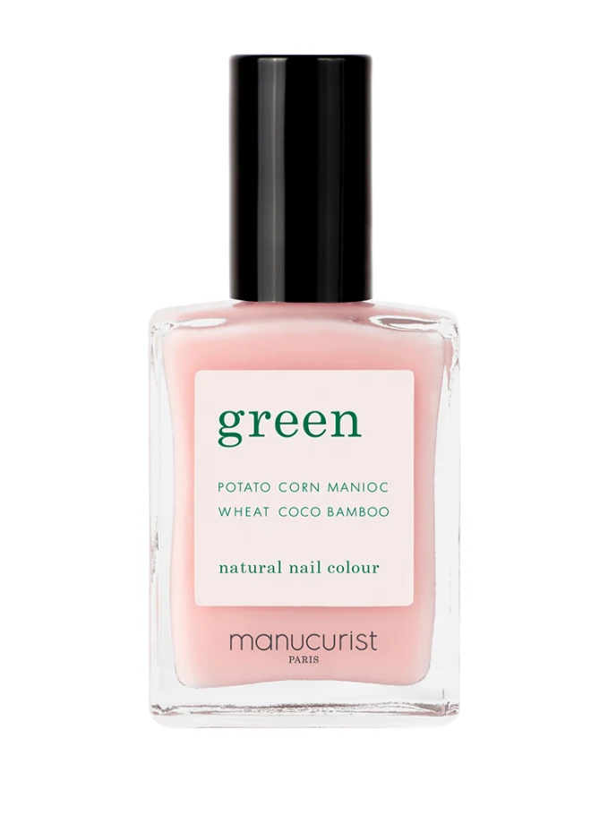 manucurist GREEN - NAIL LACQUER