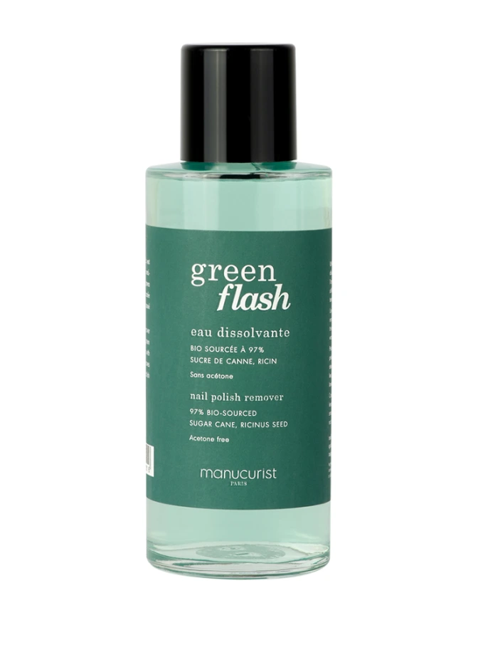 manucurist GREEN FLASH - LED NAIL REMOVER