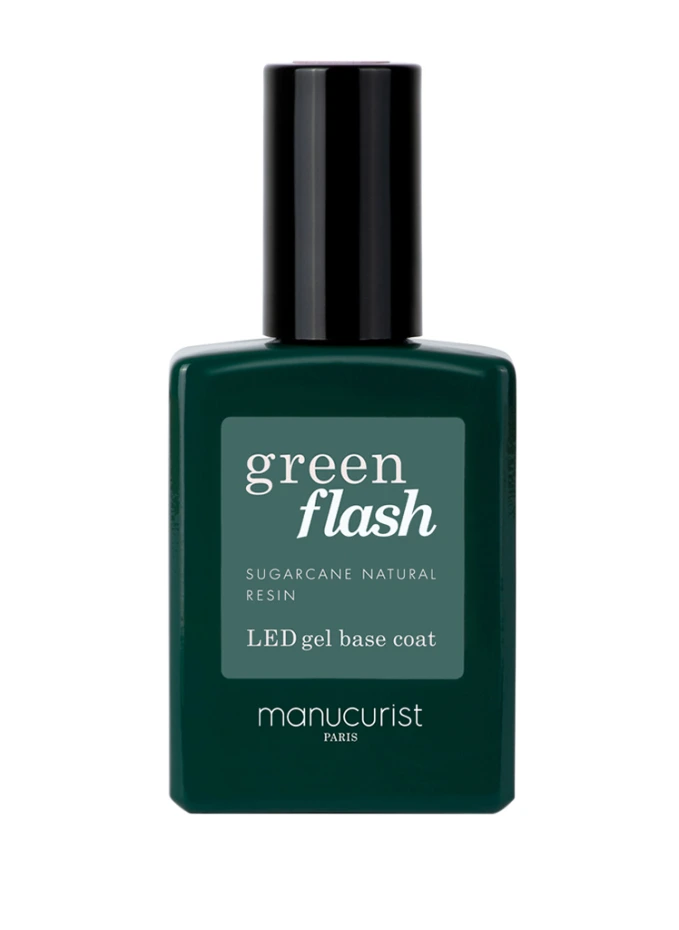 manucurist GREEN FLASH - LED BASE COAT