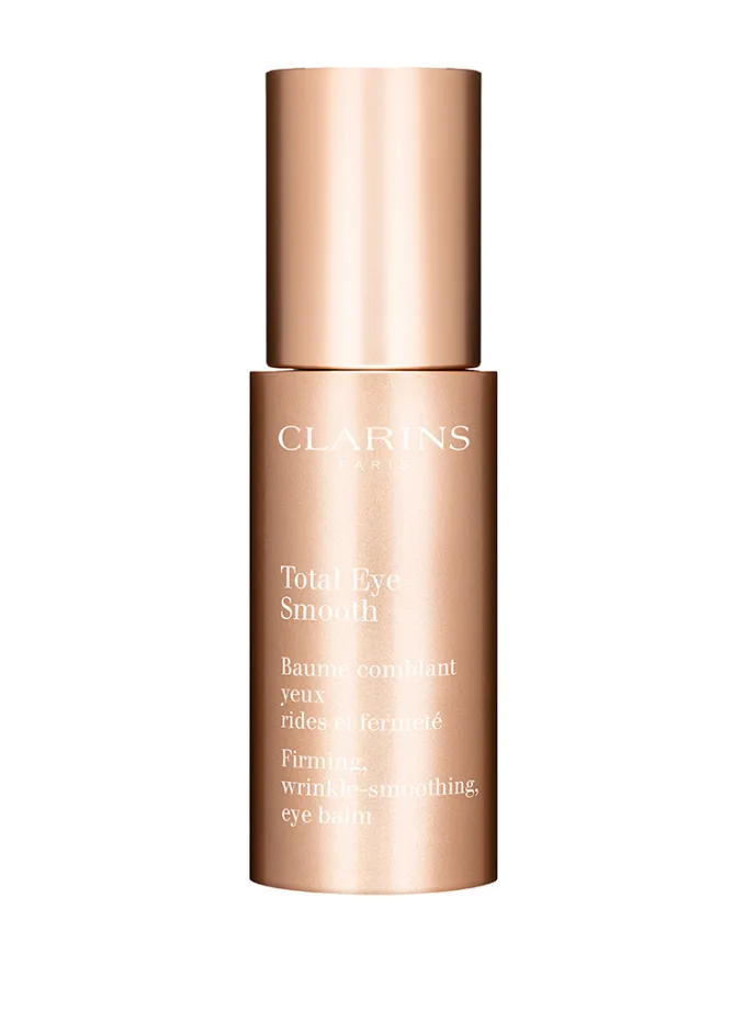 CLARINS TOTAL EYE SMOOTH