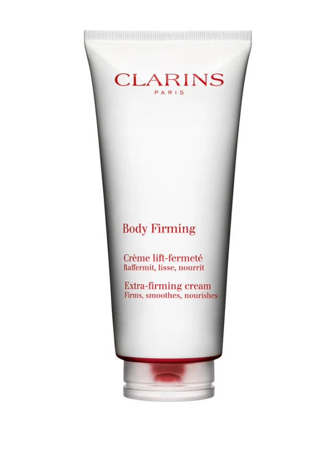 CLARINS BODY FIRMING CRÈME LIFT-FERMETÉ