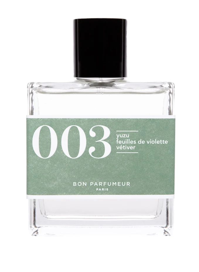 BON PARFUMEUR 003