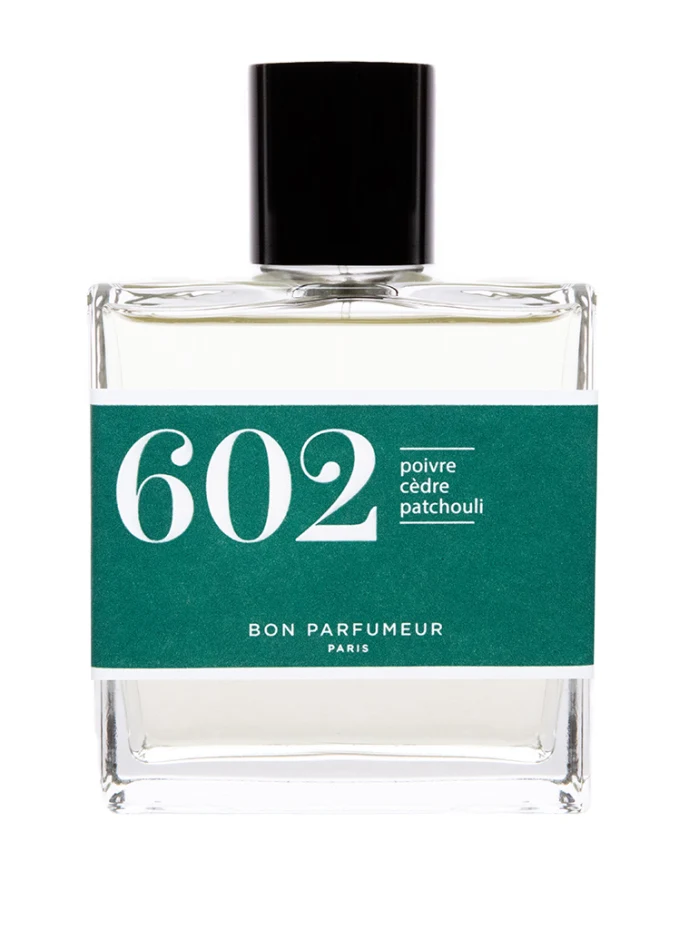 BON PARFUMEUR 602