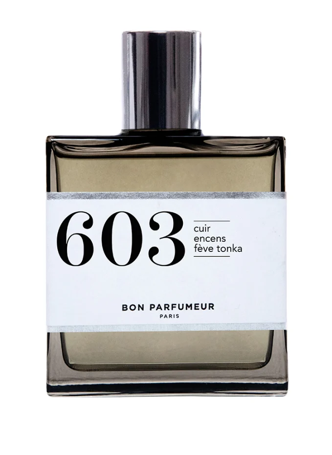 BON PARFUMEUR 603