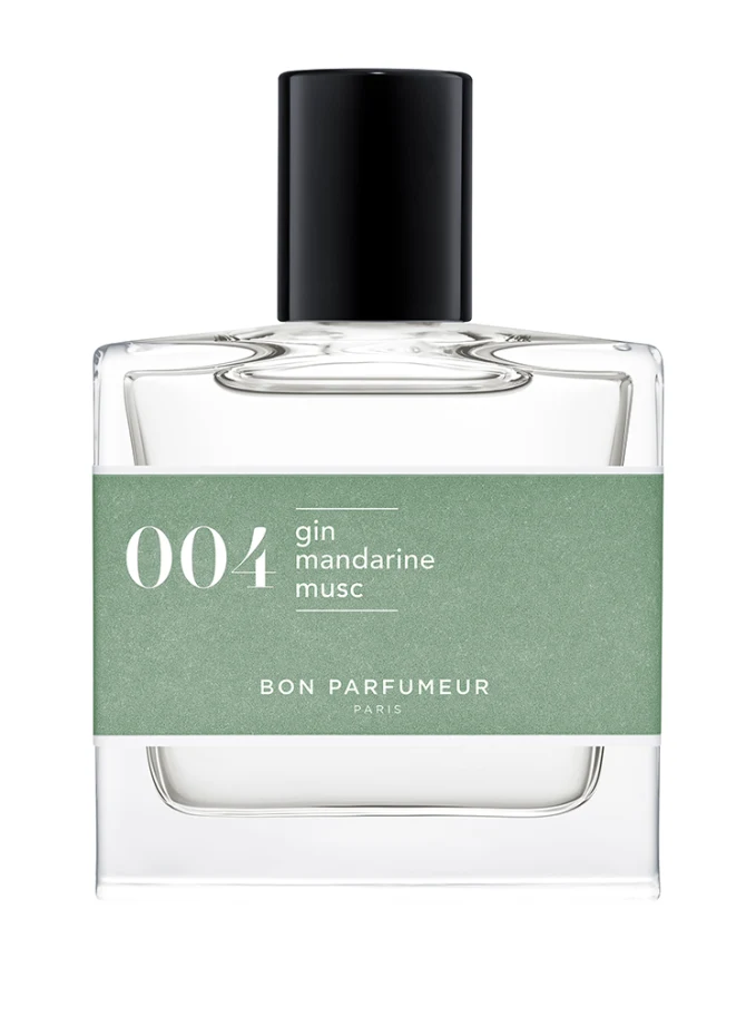 BON PARFUMEUR 004