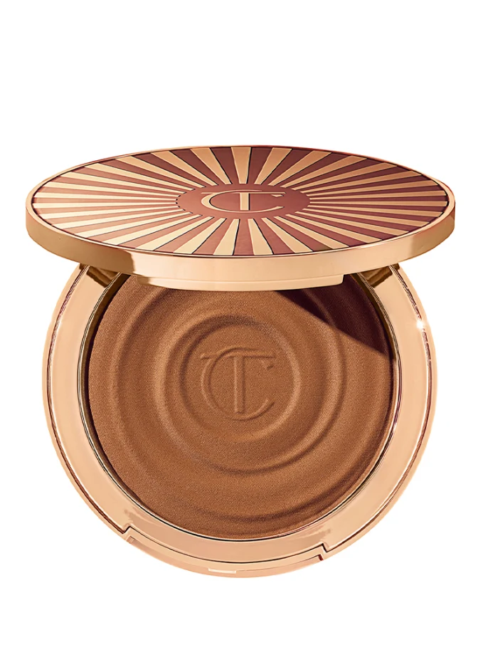 Charlotte Tilbury BEAUTIFUL SKIN SUN-KISSED GLOW