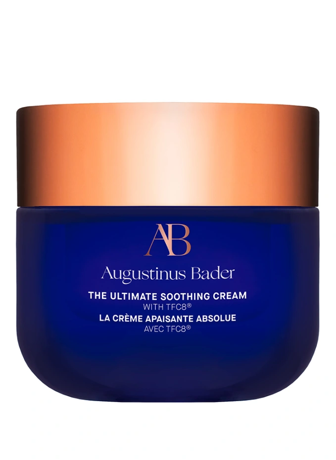 Augustinus Bader THE ULTIMATE SOOTHING CREAM